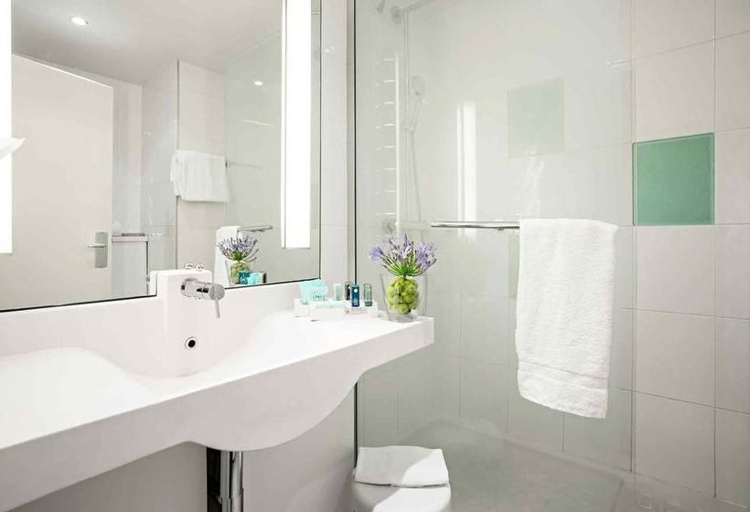 Novotel Genova City  | Genova | Genova | Italia 10