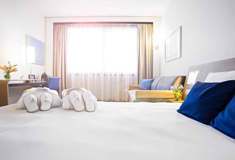 Novotel Genova City  | Genova | Genova | Italia 11