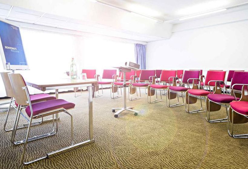 Novotel Genova City  | Genova | Genova | Italia 12