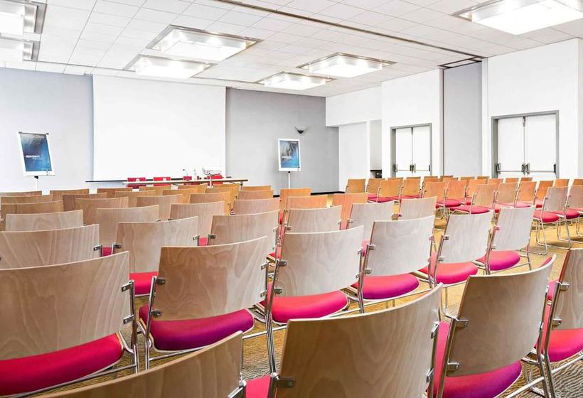 Novotel Genova City  | Genova | Genova | Italia 13