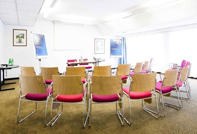 Novotel Genova City  | Genova | Genova | Italia 14