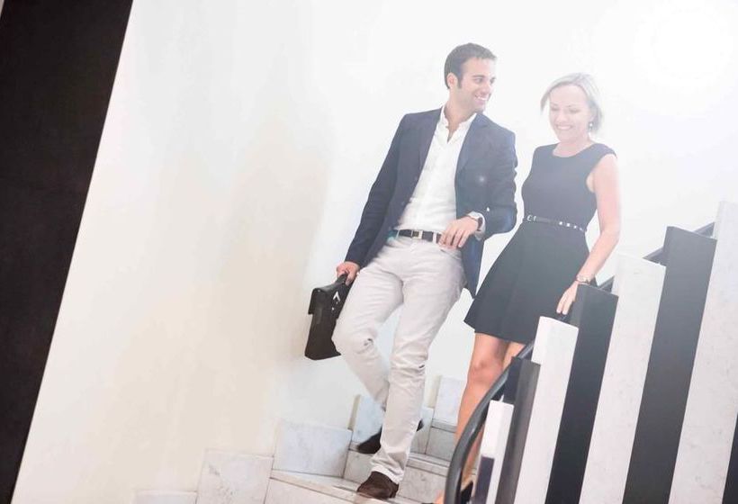 Novotel Genova City  | Genova | Genova | Italia 15