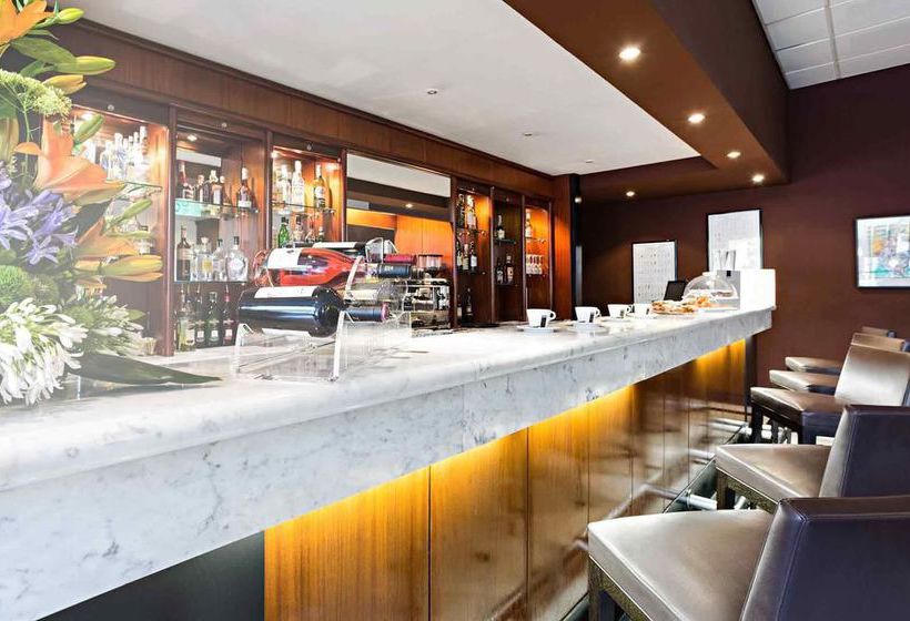 Novotel Genova City  | Genova | Genova | Italia 17