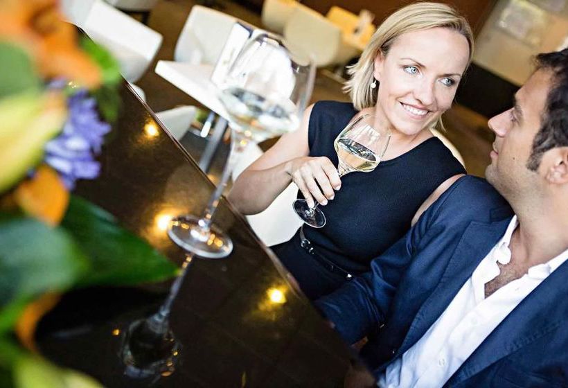 Novotel Genova City  | Genova | Genova | Italia 18