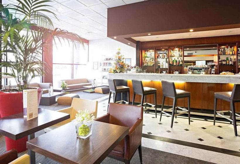 Novotel Genova City  | Genova | Genova | Italia 19