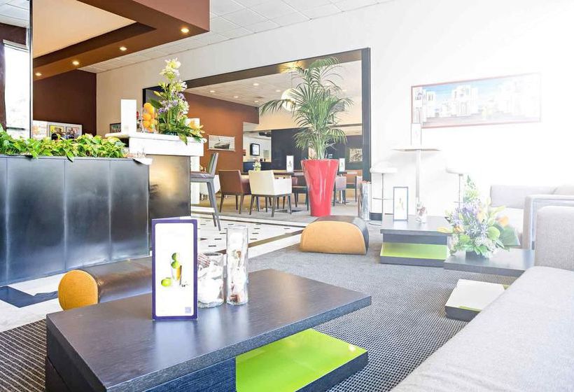 Novotel Genova City  | Genova | Genova | Italia 2