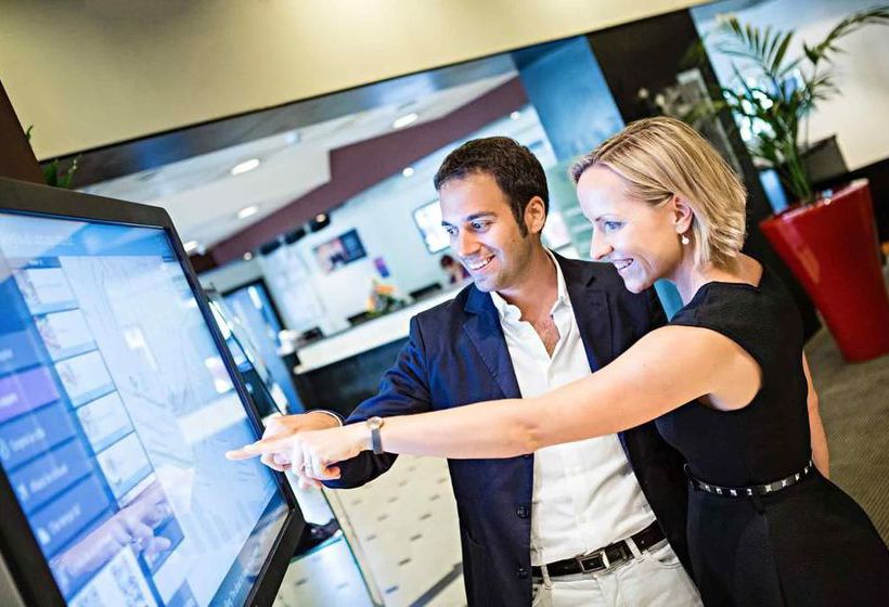 Novotel Genova City  | Genova | Genova | Italia 20