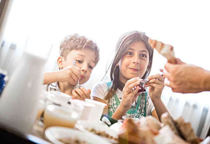 Novotel Genova City  | Genova | Genova | Italia 4