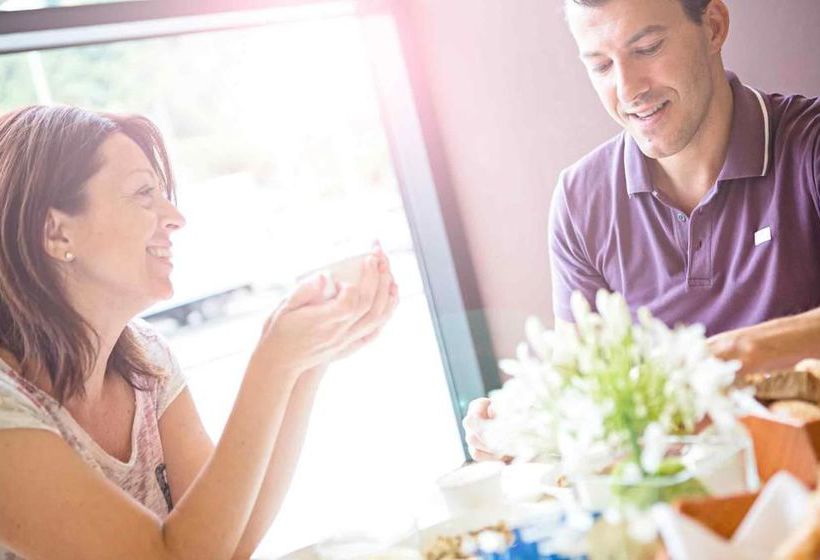 Novotel Genova City  | Genova | Genova | Italia 5