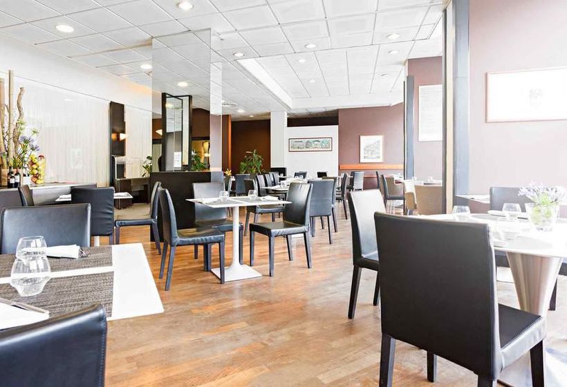 Novotel Genova City  | Genova | Genova | Italia 6