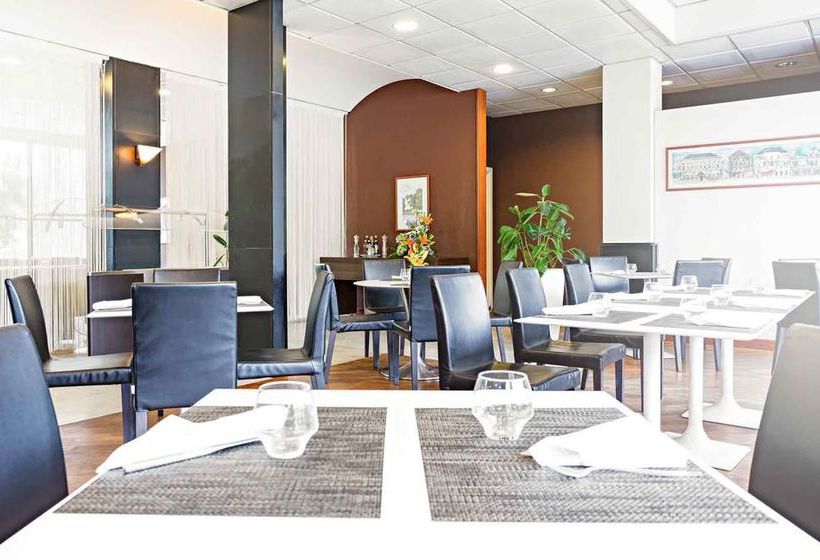 Novotel Genova City  | Genova | Genova | Italia 7