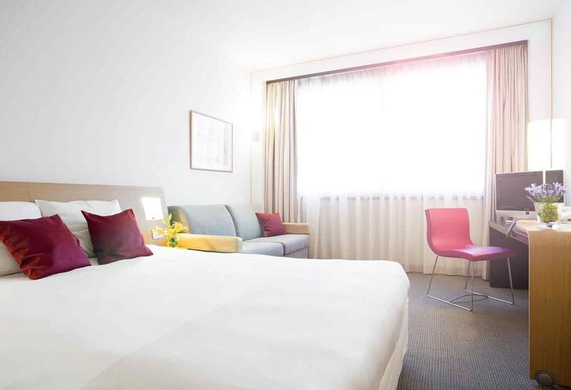 Novotel Genova City  | Genova | Genova | Italia 8