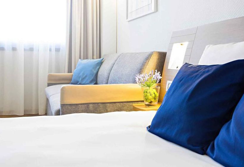 Novotel Genova City  | Genova | Genova | Italia 9