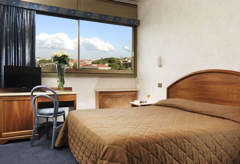 Hotel Princess  | Roma | Roma | Italia 1