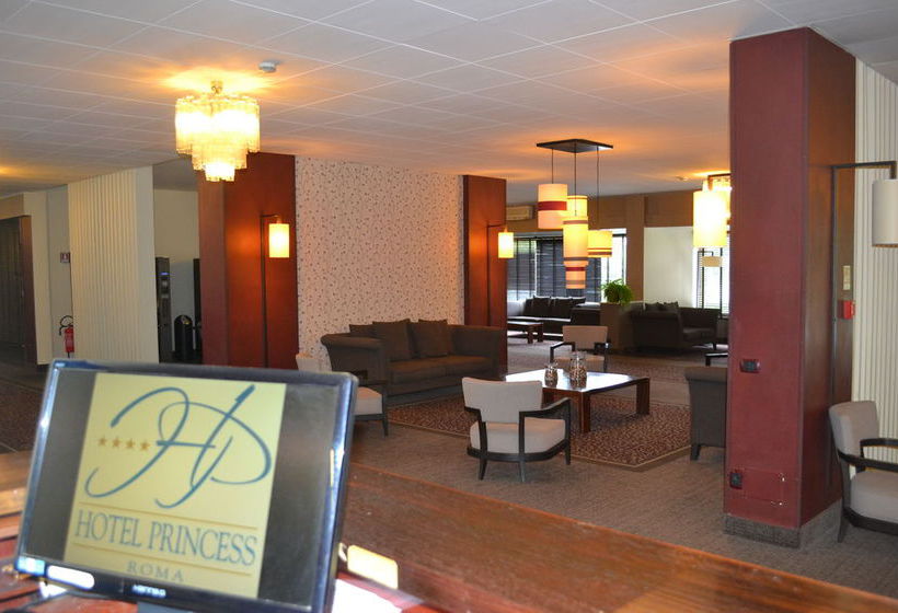Hotel Princess  | Roma | Roma | Italia 10
