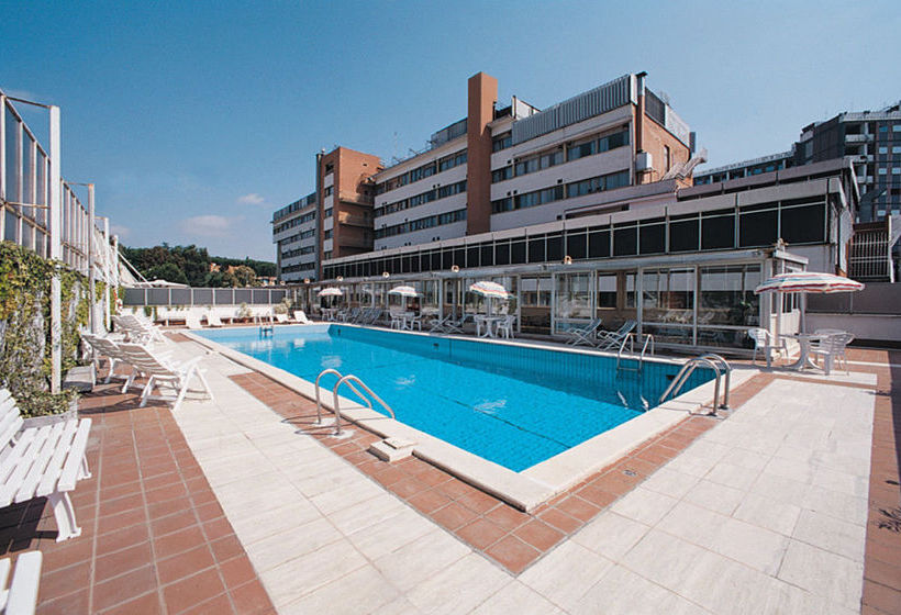 Hotel Princess  | Roma | Roma | Italia 11