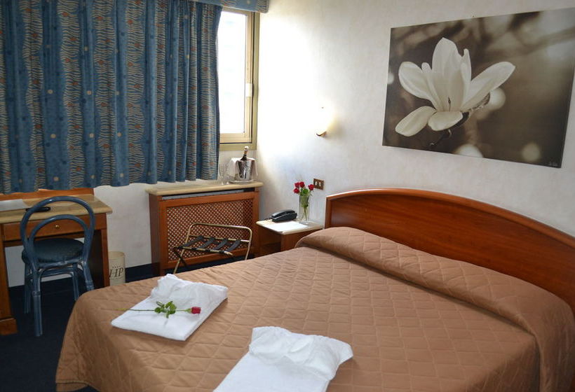 Hotel Princess  | Roma | Roma | Italia 12