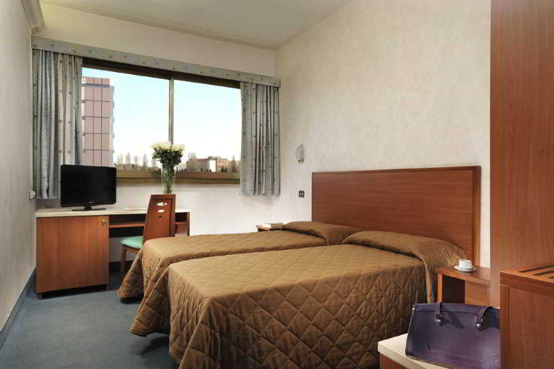 Hotel Princess  | Roma | Roma | Italia 13