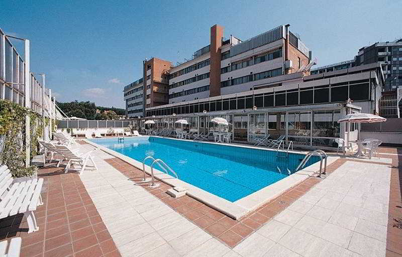 Hotel Princess  | Roma | Roma | Italia 14