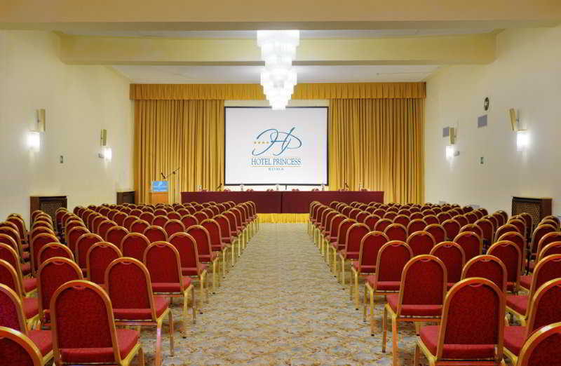Hotel Princess  | Roma | Roma | Italia 15