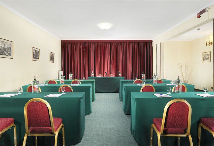 Hotel Princess  | Roma | Roma | Italia 4