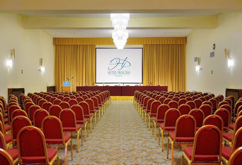 Hotel Princess  | Roma | Roma | Italia 6