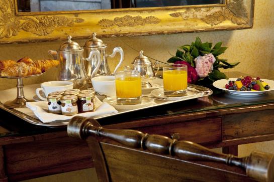 Hotel Villa Del Quar  | Pedemonte | Verona | Italia 14