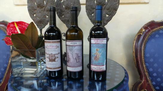 Hotel Villa Del Quar  | Pedemonte | Verona | Italia 15