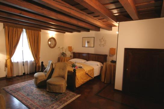 Hotel Villa Del Quar  | Pedemonte | Verona | Italia 16