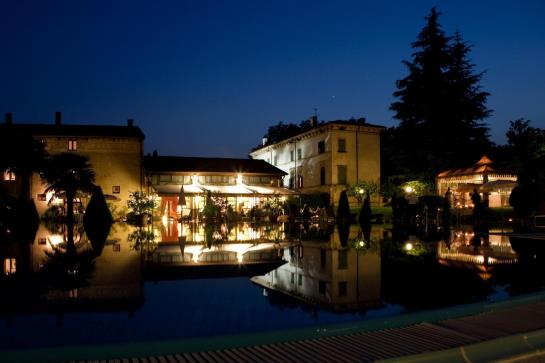 Hotel Villa Del Quar  | Pedemonte | Verona | Italia 18