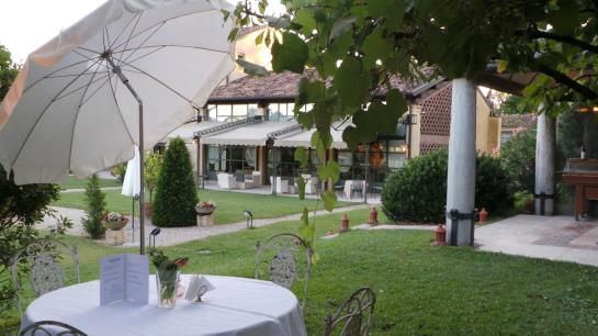 Hotel Villa Del Quar  | Pedemonte | Verona | Italia 19