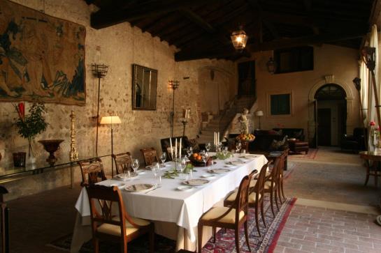 Hotel Villa Del Quar  | Pedemonte | Verona | Italia 20