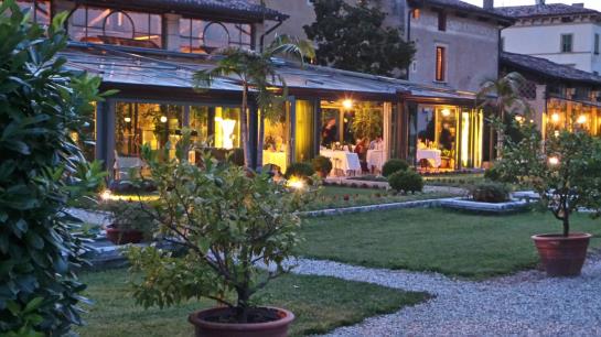 Hotel Villa Del Quar  | Pedemonte | Verona | Italia 3