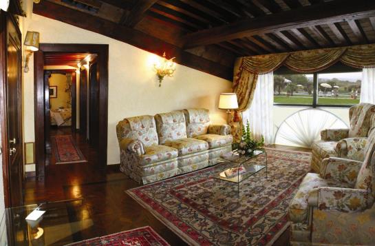 Hotel Villa Del Quar  | Pedemonte | Verona | Italia 6