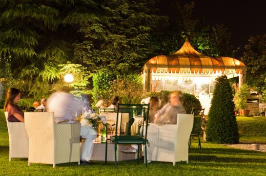 Hotel Villa Del Quar  | Pedemonte | Verona | Italia 7