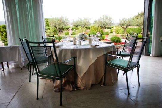 Hotel Villa Del Quar  | Pedemonte | Verona | Italia 9