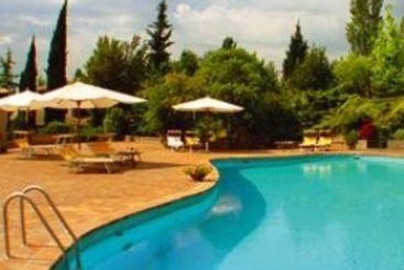 Hotel Borgo Paraelios