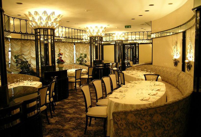 Hotel Holiday Inn Rimini  | Rimini | Rimini | Italien 1