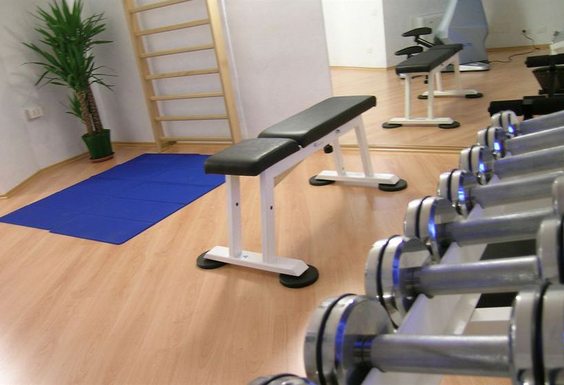 Hotel Holiday Inn Rimini  | Rimini | Rimini | Italien 11