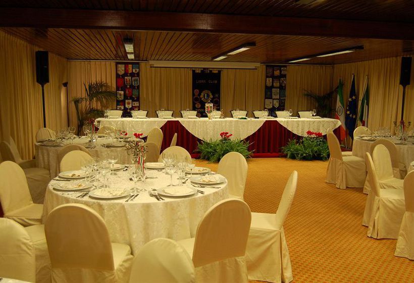 Hotel Holiday Inn Rimini  | Rimini | Rimini | Italien 12