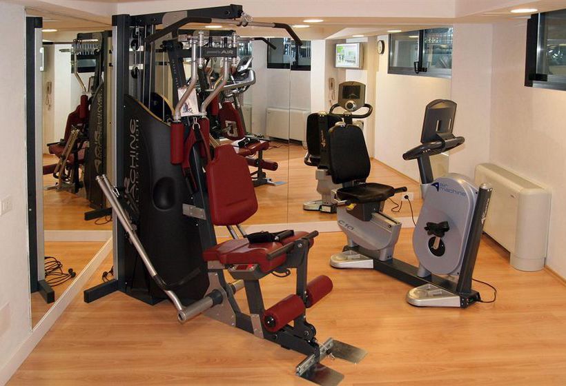 Hotel Holiday Inn Rimini  | Rimini | Rimini | Italien 13