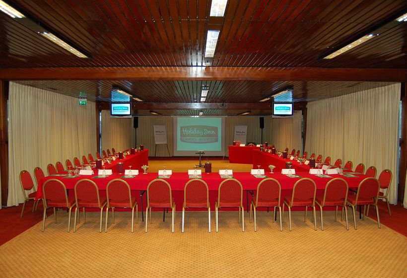 Hotel Holiday Inn Rimini  | Rimini | Rimini | Italien 14