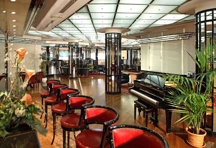 Hotel Holiday Inn Rimini  | Rimini | Rimini | Italien 15