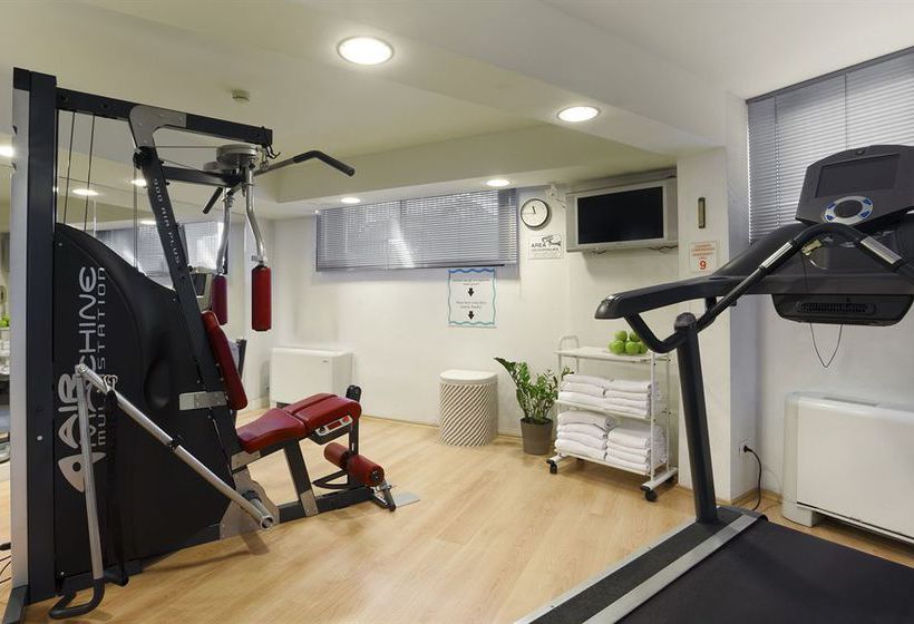 Hotel Holiday Inn Rimini  | Rimini | Rimini | Italien 16