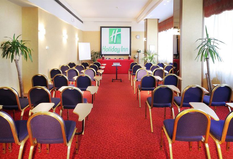 Hotel Holiday Inn Rimini  | Rimini | Rimini | Italien 17