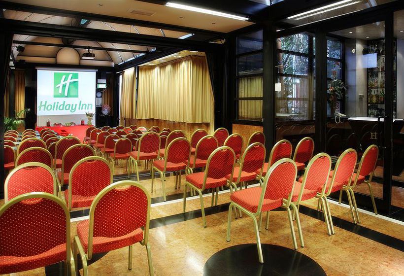 Hotel Holiday Inn Rimini  | Rimini | Rimini | Italien 18