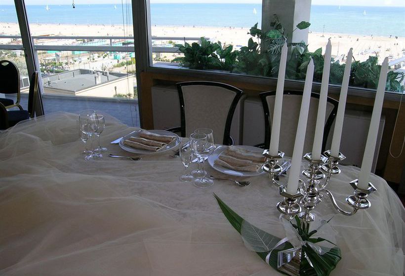 Hotel Holiday Inn Rimini  | Rimini | Rimini | Italien 2