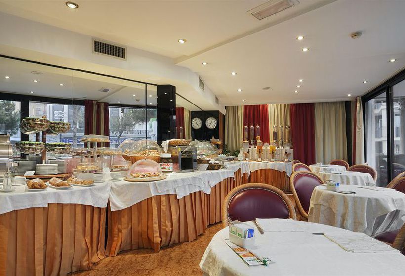 Hotel Holiday Inn Rimini  | Rimini | Rimini | Italien 20