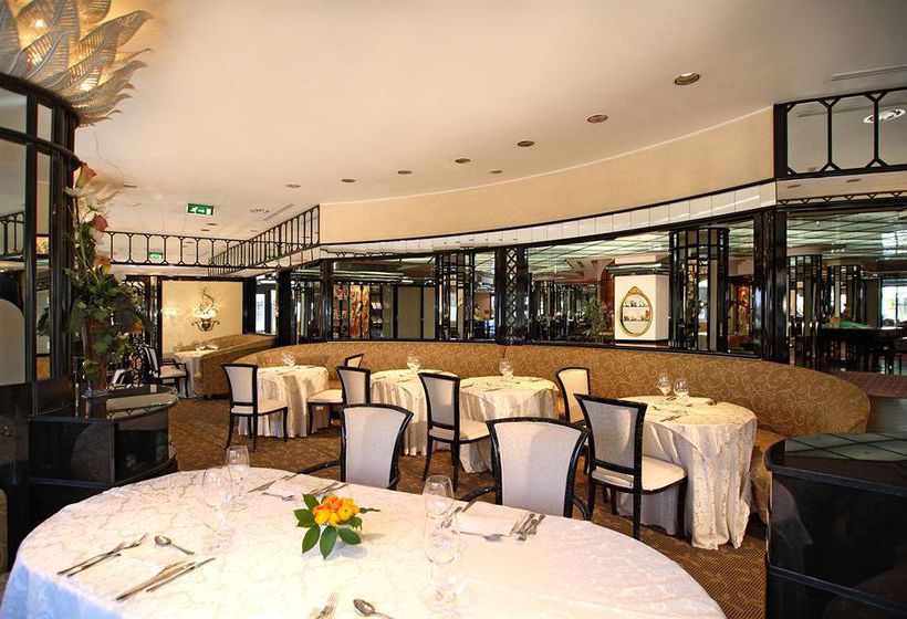 Hotel Holiday Inn Rimini  | Rimini | Rimini | Italien 3