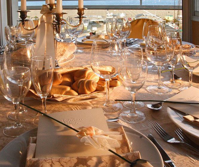 Hotel Holiday Inn Rimini  | Rimini | Rimini | Italien 5